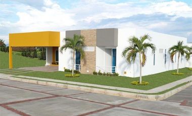 SE VENDE HERMOSA CASA EN EL CONDOMINIO VILLA ESPERANZA