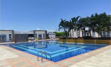 SE VENDE HERMOSA CASA EN EL CONDOMINIO VILLA ESPERANZA