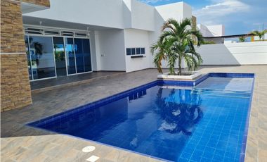 SE VENDE HERMOSA CASA EN EL CONDOMINIO VILLA ESPERANZA
