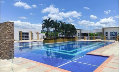 SE VENDE HERMOSA CASA EN EL CONDOMINIO VILLA ESPERANZA