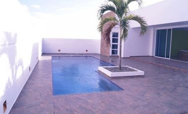 SE VENDE HERMOSA CASA EN EL CONDOMINIO VILLA ESPERANZA