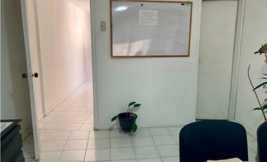 OFICINA EN ARRIENDO CENTRO INTERNACIONAL