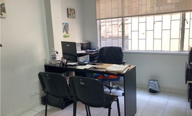 OFICINA EN ARRIENDO CENTRO INTERNACIONAL