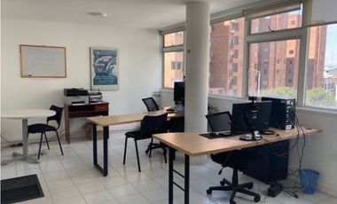 OFICINA EN ARRIENDO CENTRO INTERNACIONAL
