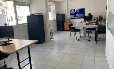 OFICINA EN ARRIENDO CENTRO INTERNACIONAL