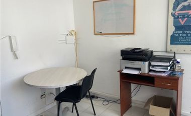 OFICINA EN ARRIENDO CENTRO INTERNACIONAL