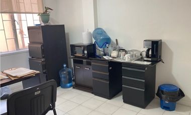OFICINA EN ARRIENDO CENTRO INTERNACIONAL