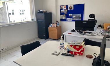 OFICINA EN ARRIENDO CENTRO INTERNACIONAL