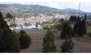 Lote uso mixto 20.200 m² en Guarne