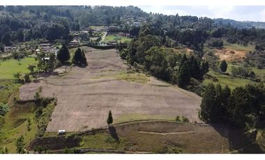 Lote uso mixto 20.200 m² en Guarne