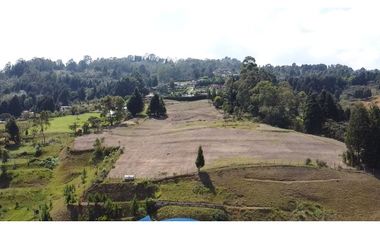 Lote uso mixto 20.200 m² en Guarne