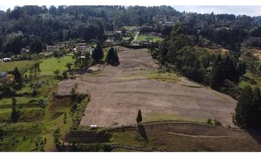 Lote uso mixto 20.200 m² en Guarne