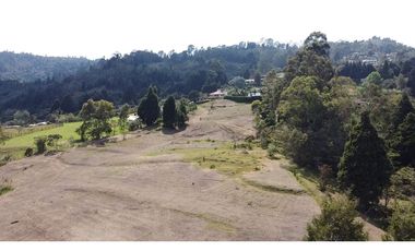 Lote uso mixto 20.200 m² en Guarne