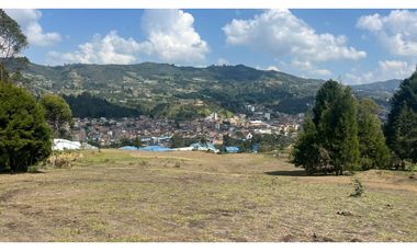 Lote uso mixto 20.200 m² en Guarne