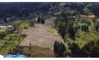 Lote uso mixto 20.200 m² en Guarne