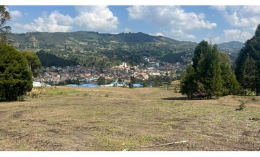 Lote uso mixto 20.200 m² en Guarne