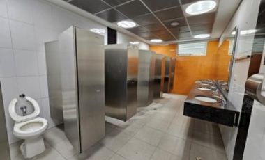 arriendo oficinas mall plaza