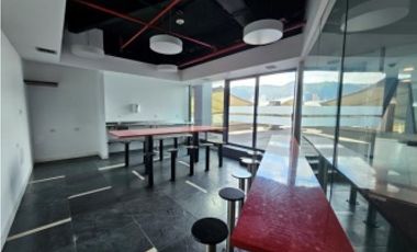 arriendo oficinas mall plaza