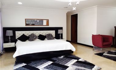 CASA PARA ARRIENDO EN SAN LUCAS - AMOBLADA