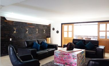 CASA PARA ARRIENDO EN SAN LUCAS - AMOBLADA