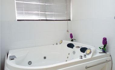 CASA PARA ARRIENDO EN SAN LUCAS - AMOBLADA