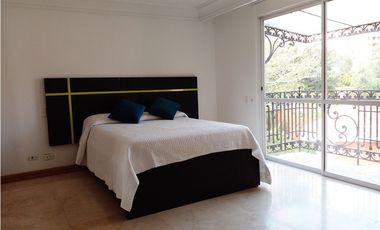 CASA PARA ARRIENDO EN SAN LUCAS - AMOBLADA