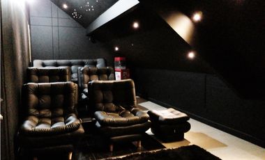 CASA PARA ARRIENDO EN SAN LUCAS - AMOBLADA