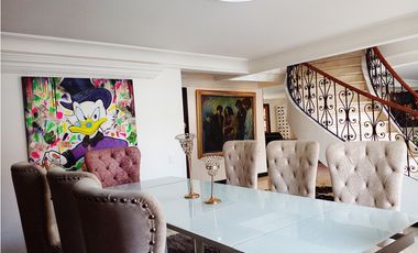 CASA PARA ARRIENDO EN SAN LUCAS - AMOBLADA