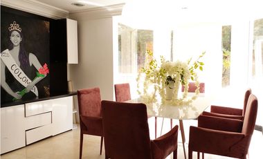 CASA PARA ARRIENDO EN SAN LUCAS - AMOBLADA