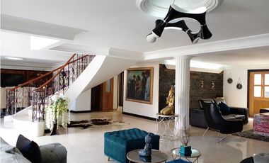 CASA PARA ARRIENDO EN SAN LUCAS - AMOBLADA