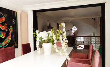 CASA PARA ARRIENDO EN SAN LUCAS - AMOBLADA