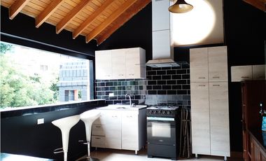 CASA PARA ARRIENDO EN SAN LUCAS - AMOBLADA