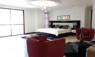 CASA PARA ARRIENDO EN SAN LUCAS - AMOBLADA