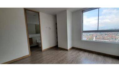 Apartamento en Arriendo Envigado sector Dorado