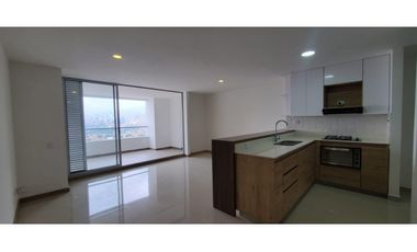 Apartamento en Arriendo Envigado sector Dorado