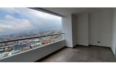 Apartamento en Arriendo Envigado sector Dorado