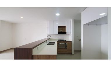 Apartamento en Arriendo Envigado sector Dorado
