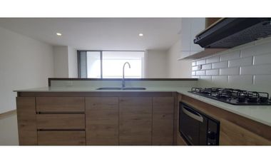 Apartamento en Arriendo Envigado sector Dorado