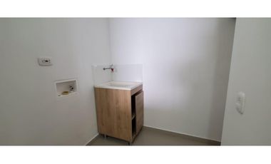 Apartamento en Arriendo Envigado sector Dorado