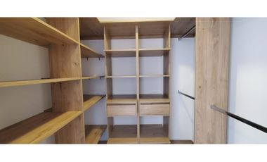 Apartamento en Arriendo Envigado sector Dorado