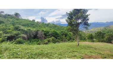 Venta de lotes desde 1889 M2 en 90 mill en La Mesa Cund, a 20 Minutos