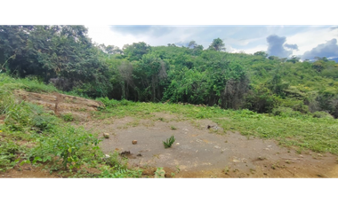 Venta de lotes desde 1889 M2 en 90 mill en La Mesa Cund, a 20 Minutos