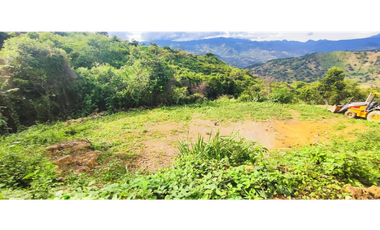 Venta de lotes desde 1889 M2 en 90 mill en La Mesa Cund, a 20 Minutos