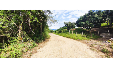 Venta de lotes desde 1889 M2 en 90 mill en La Mesa Cund, a 20 Minutos