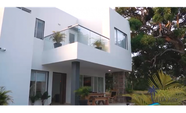 SE ARRIENDA CABAÑA EN MOÑITOS CÓRDOBA