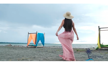 SE ARRIENDA CABAÑA EN MOÑITOS CÓRDOBA