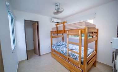 SE ARRIENDA CABAÑA EN MOÑITOS CÓRDOBA