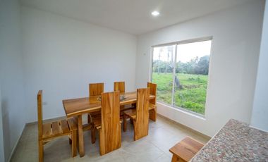 SE ARRIENDA CABAÑA EN MOÑITOS CÓRDOBA