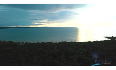 SE ARRIENDA CABAÑA EN MOÑITOS CÓRDOBA