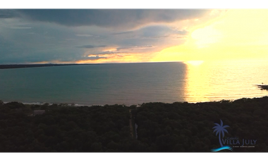 SE ARRIENDA CABAÑA EN MOÑITOS CÓRDOBA